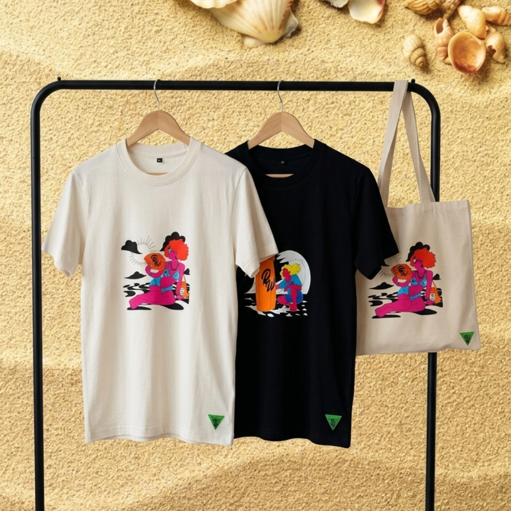 COMBO ALMA DE MAR