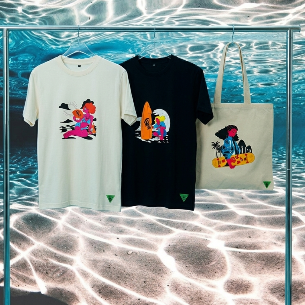 COMBO FLOW COMPARTILHADO