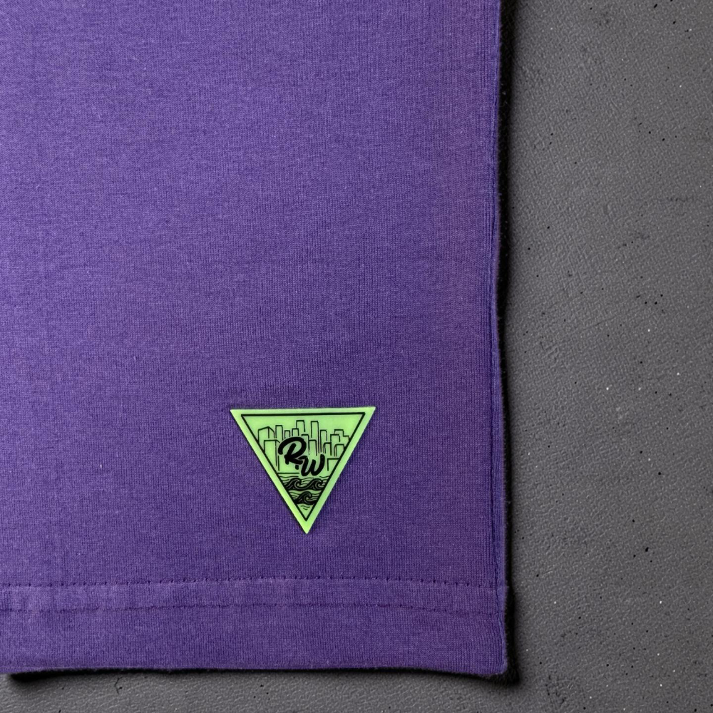 Camiseta LUMA - Street Voltage