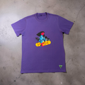 Camiseta LUMA - Street Voltage